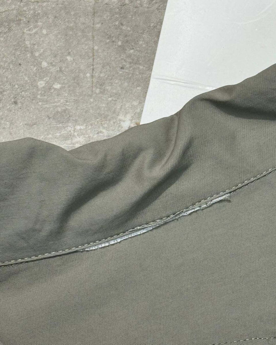 Куртка Fear Of God (дисконт) — изображение 4