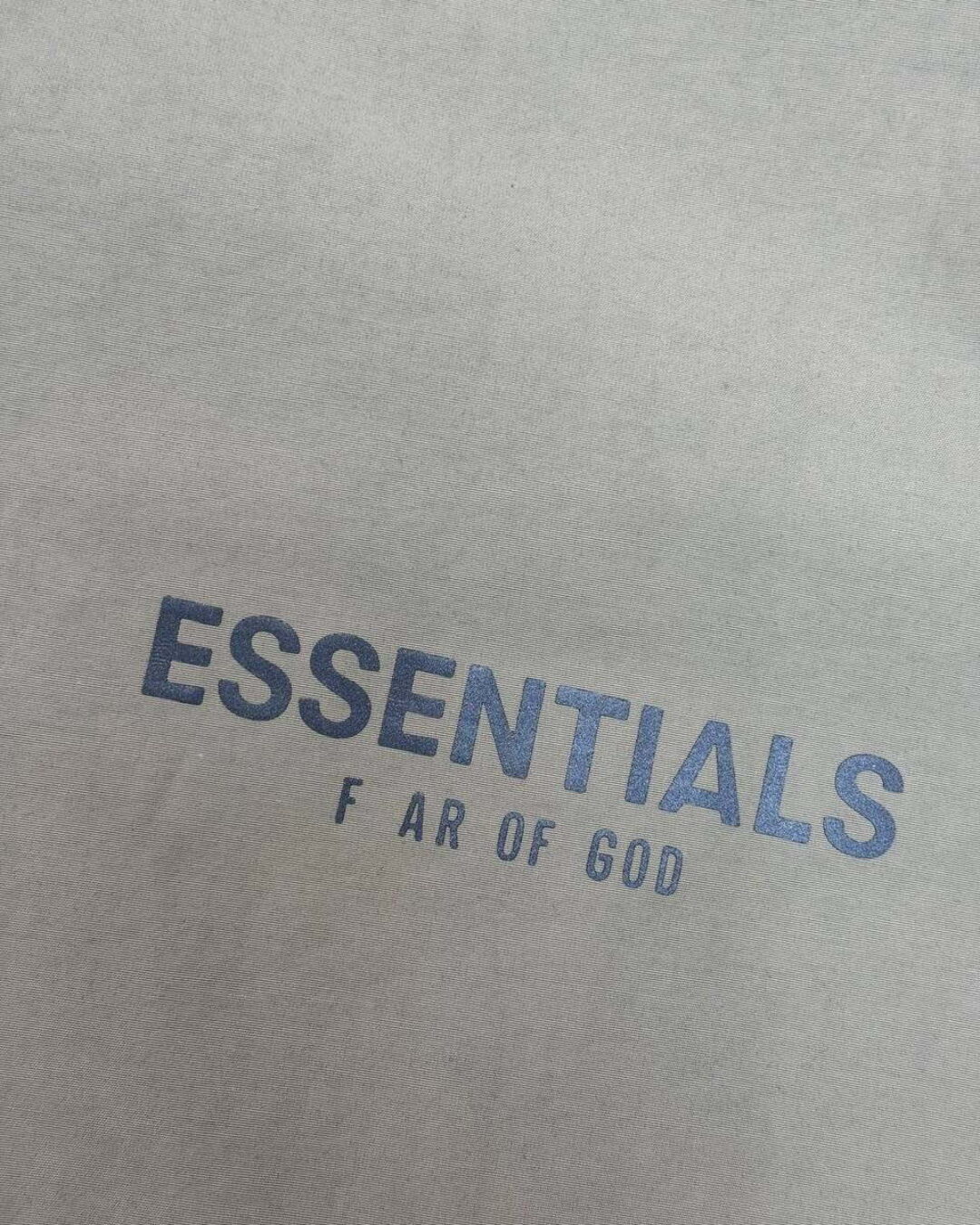 Куртка Fear Of God (дисконт) — изображение 6