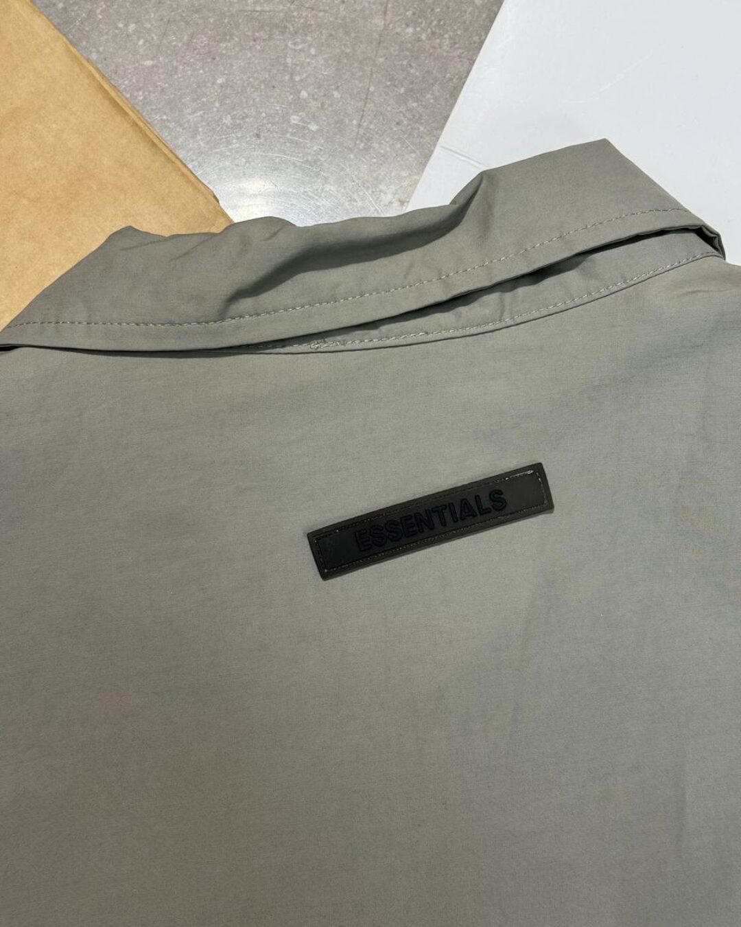 Куртка Fear Of God — изображение 7