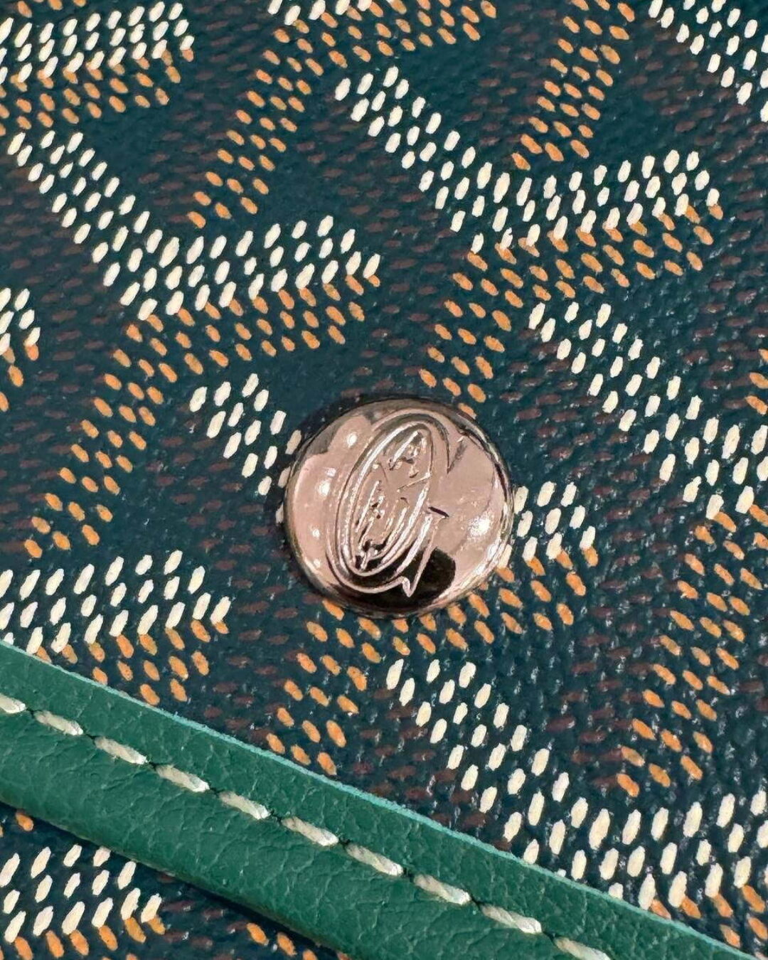 Сумка Goyard Tote Bag — изображение 3