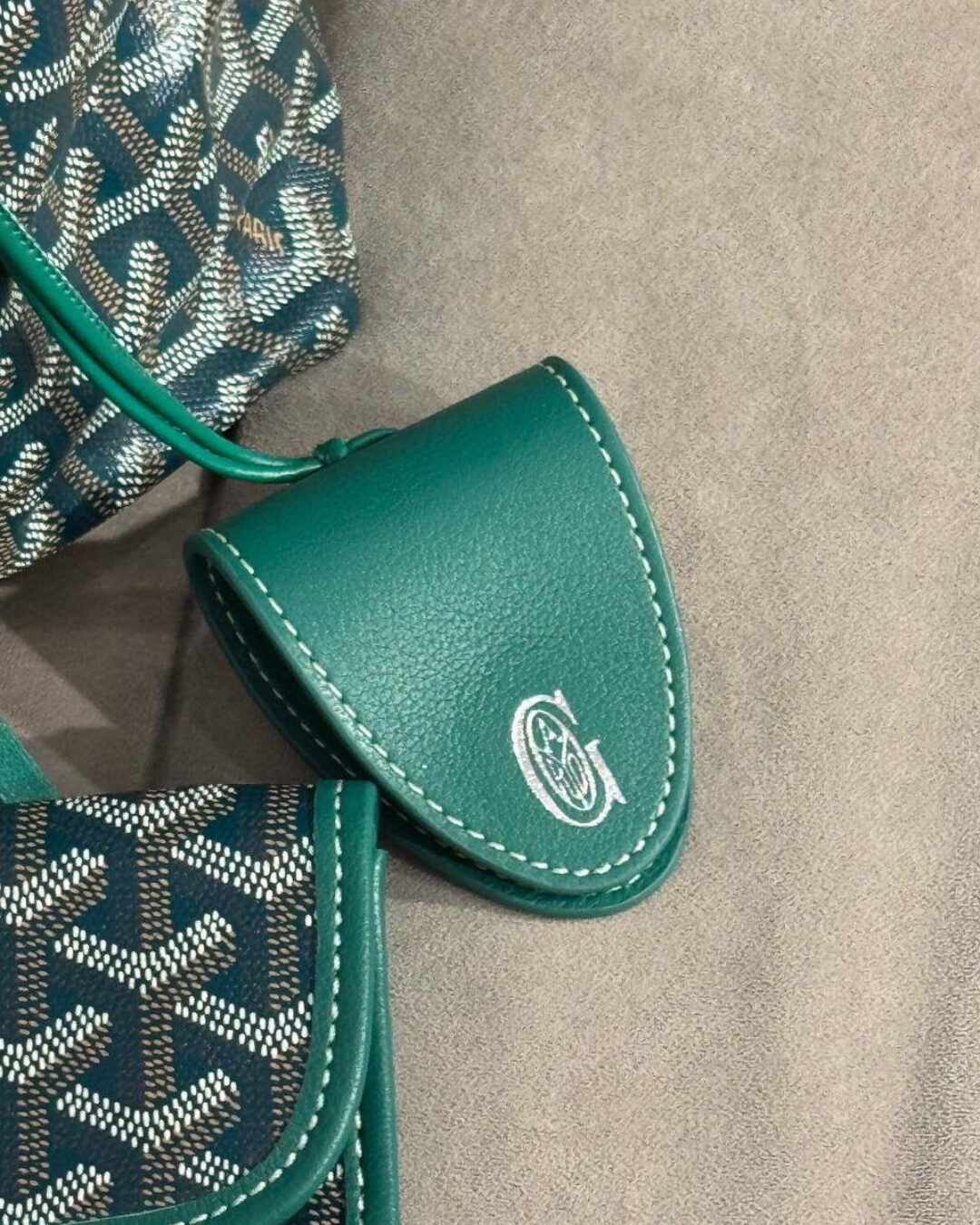 Сумка Goyard Tote Bag — изображение 5