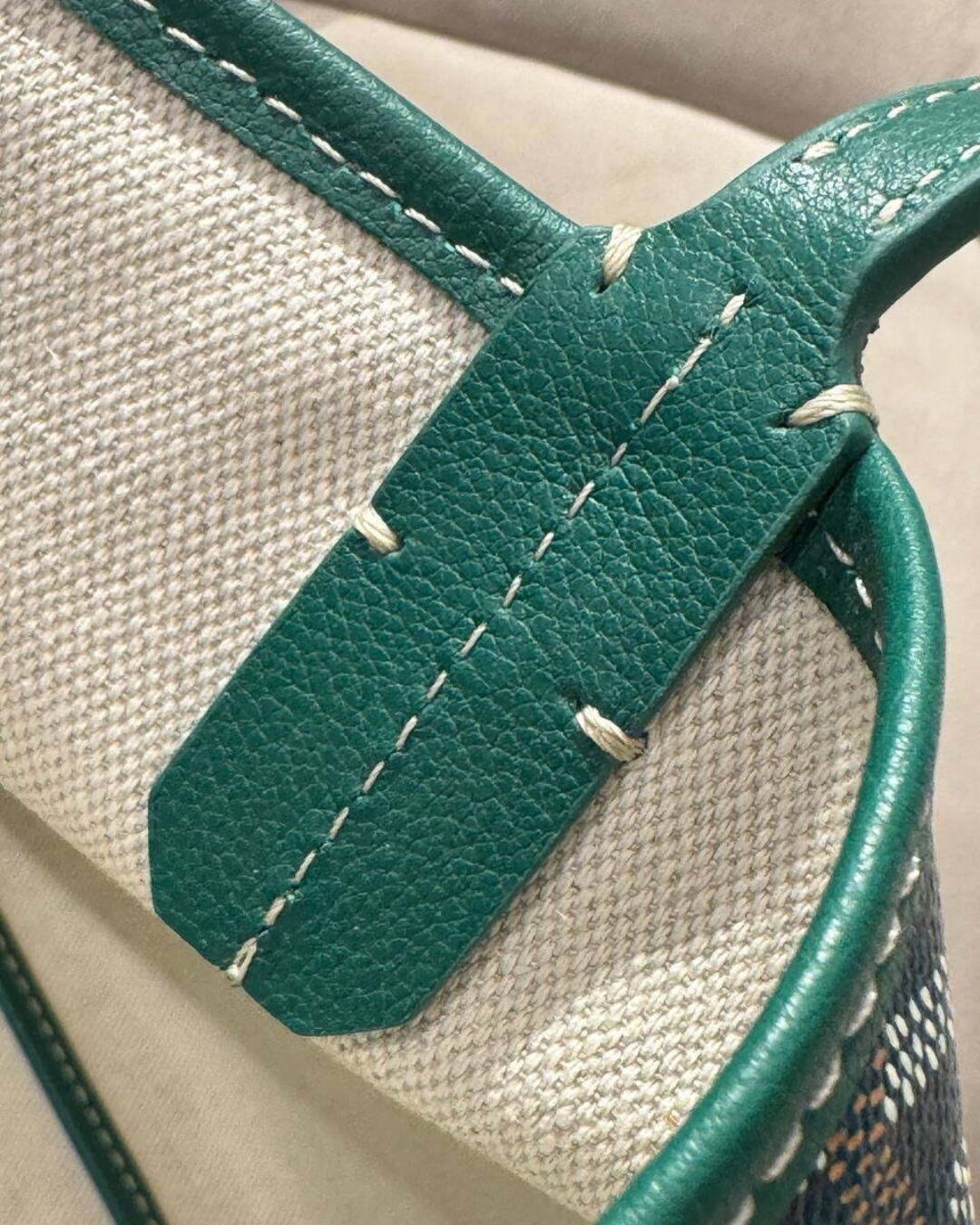 Сумка Goyard Tote Bag — изображение 7