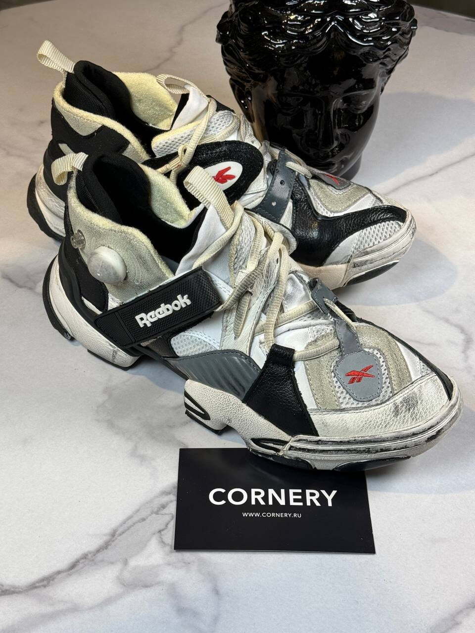 Кроссовки Reebok