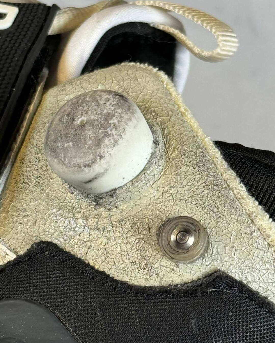 Кроссовки Reebok — изображение 4