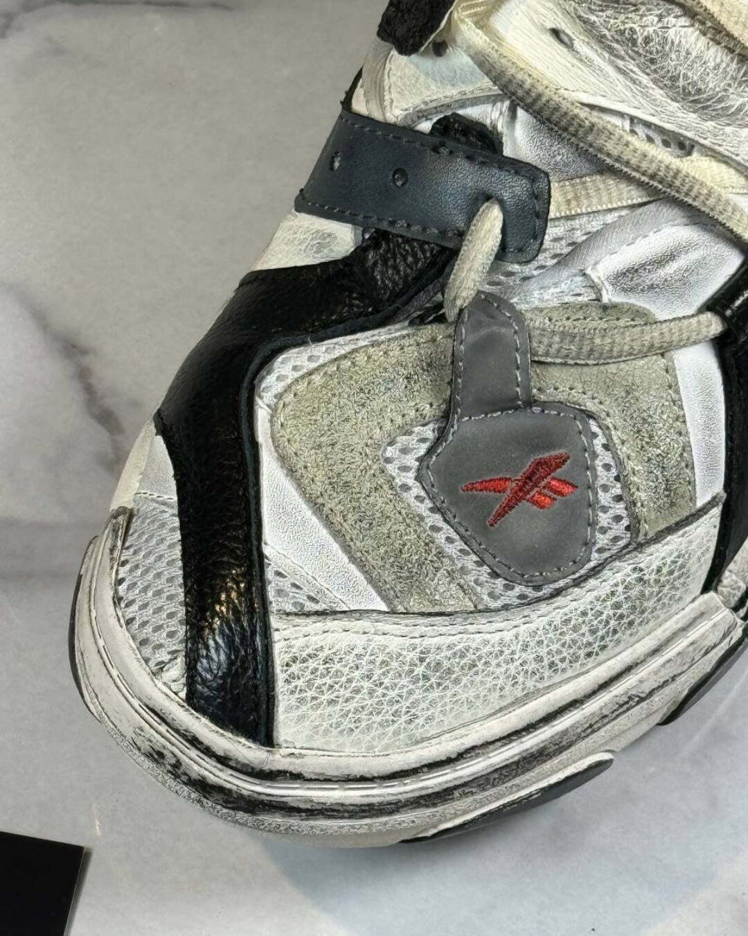 Кроссовки Reebok — изображение 6