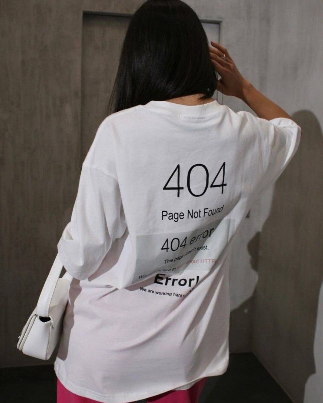 Футболка Balenciaga — изображение 2
