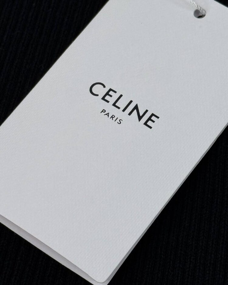 Топ Celine — фото 8