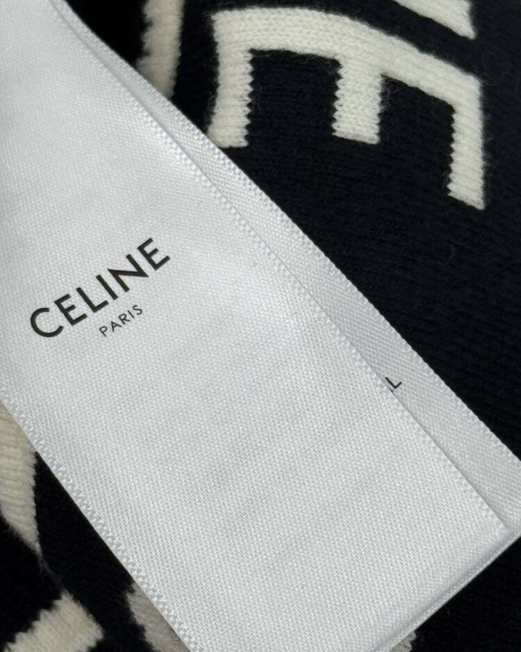 Топ Celine — фото 10
