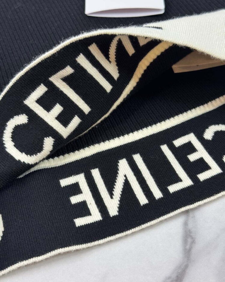 Топ Celine — фото 11