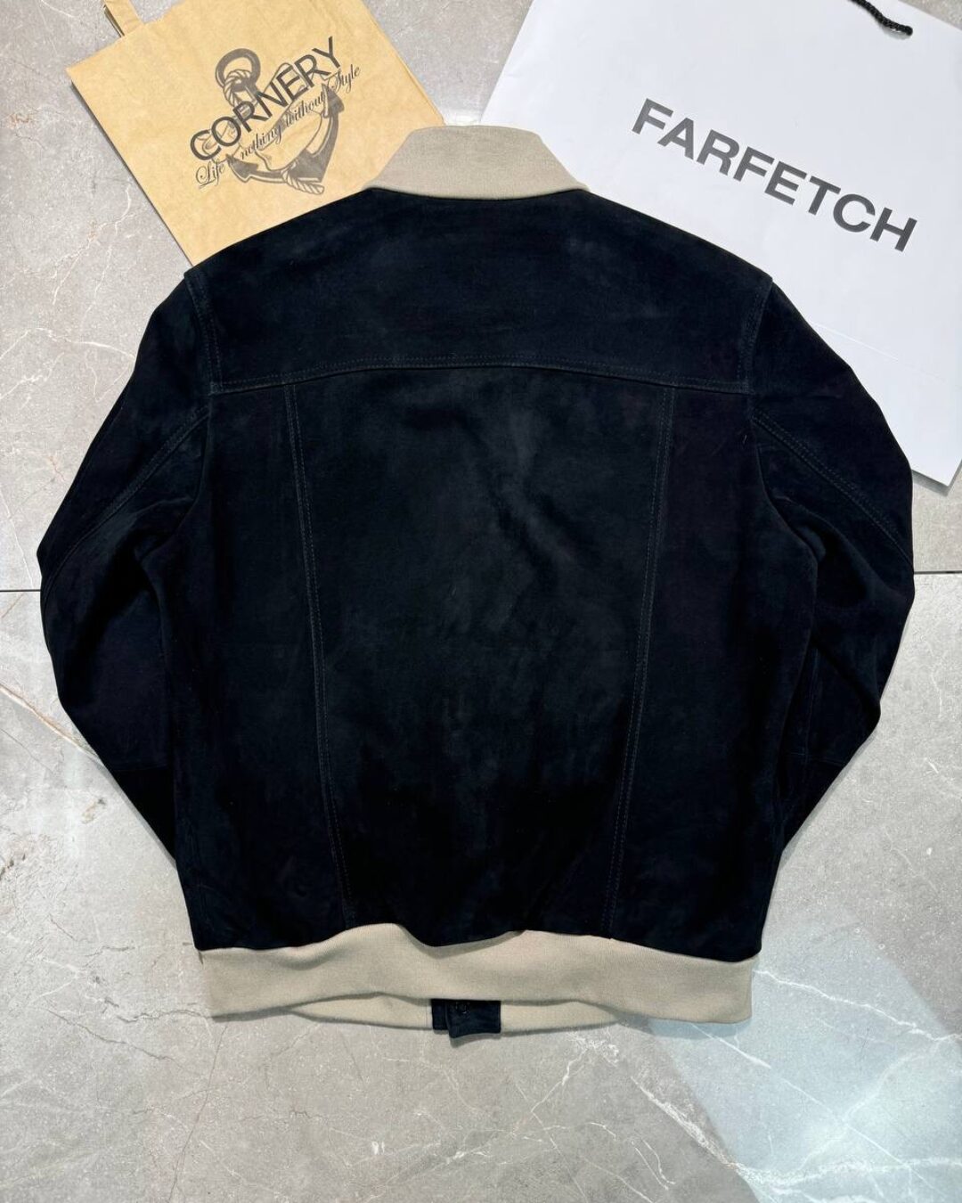 Куртка Brunello Cucinelli — изображение 4