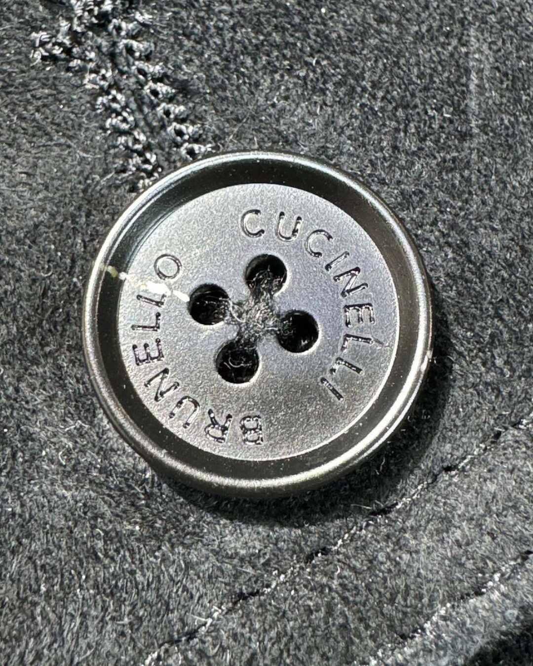 Куртка Brunello Cucinelli — изображение 7