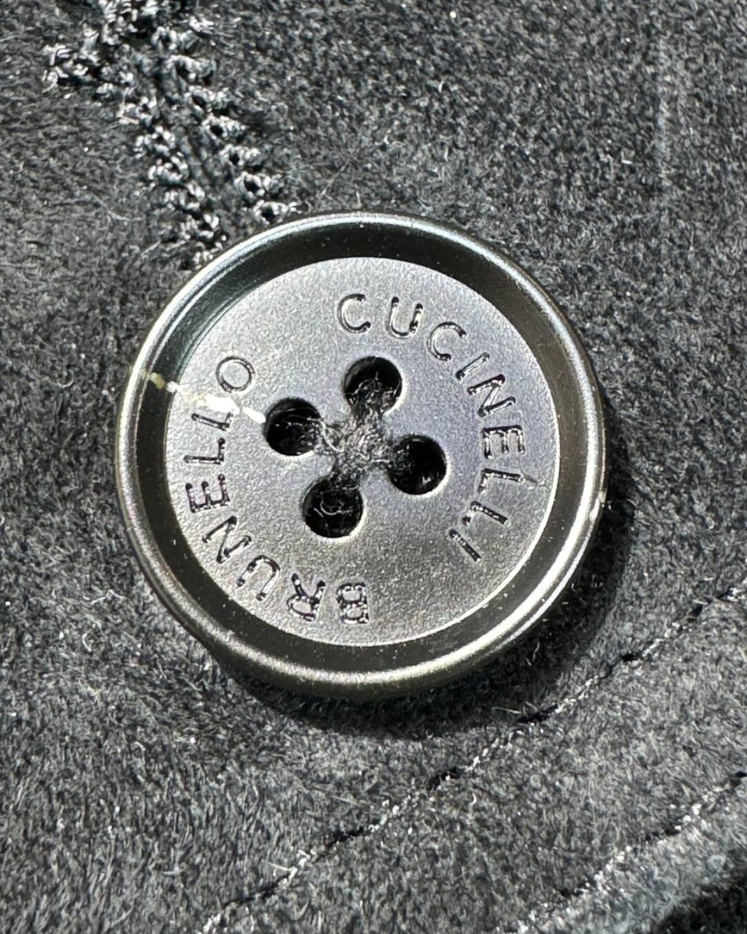 Куртка Brunello Cucinelli — изображение 7