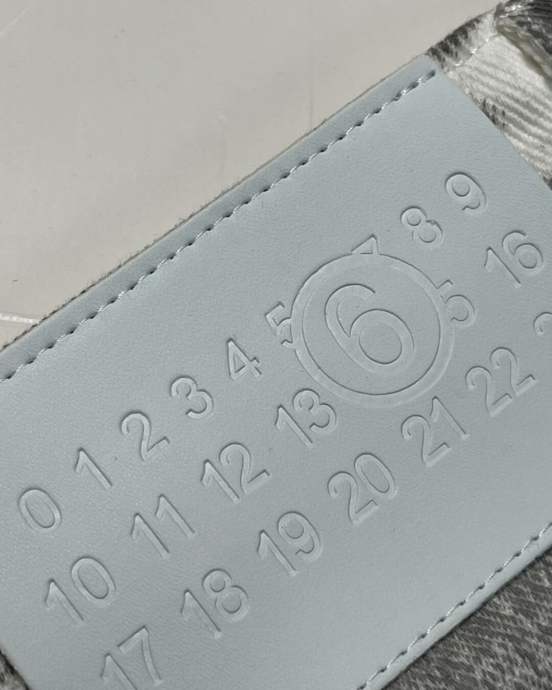 Джинсы Maison Margiela — изображение 8