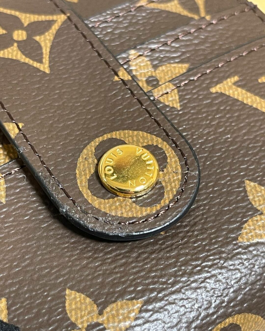 Картхолдер Louis Vuitton (Premium) — изображение 2