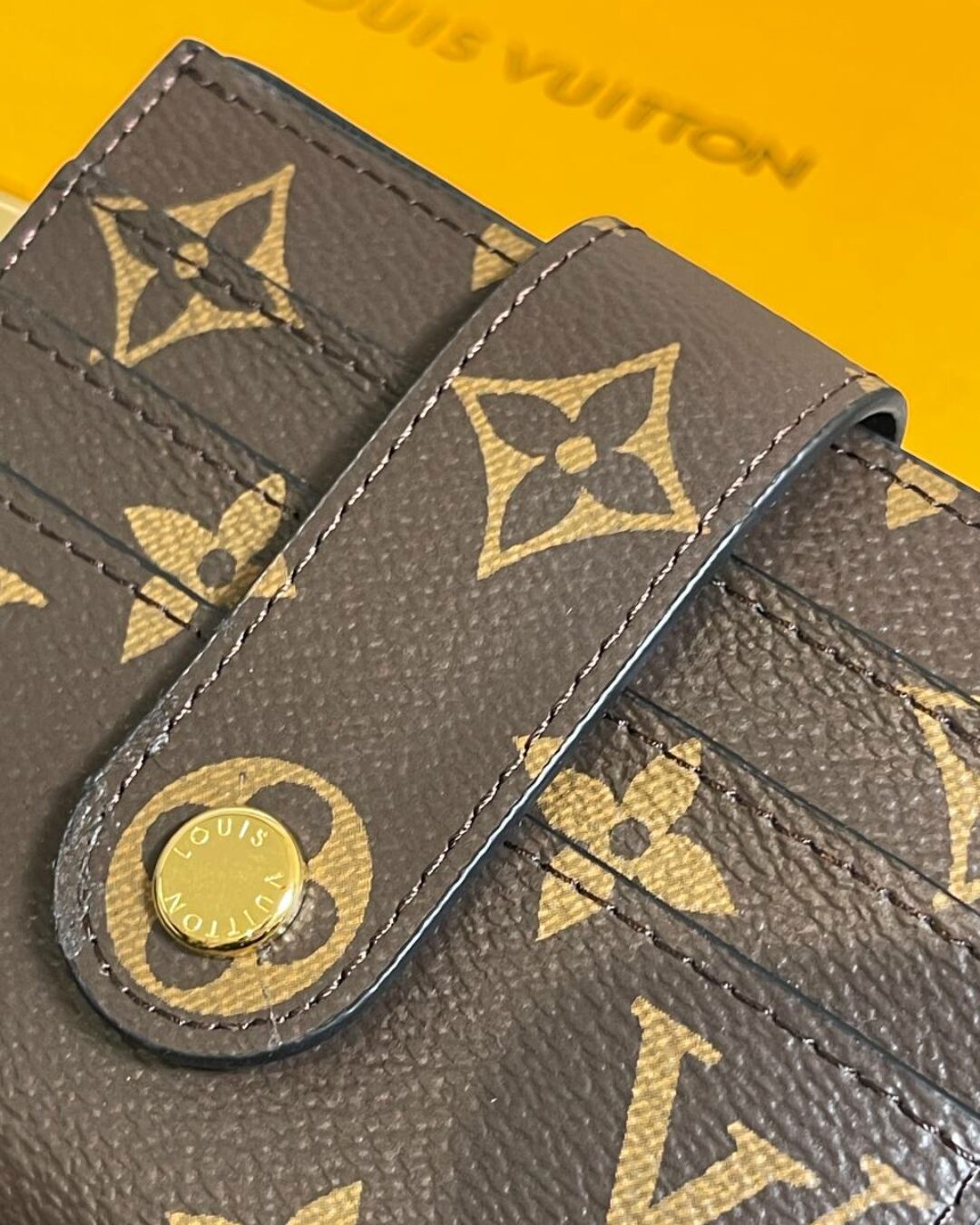 Картхолдер Louis Vuitton (Premium) — изображение 3