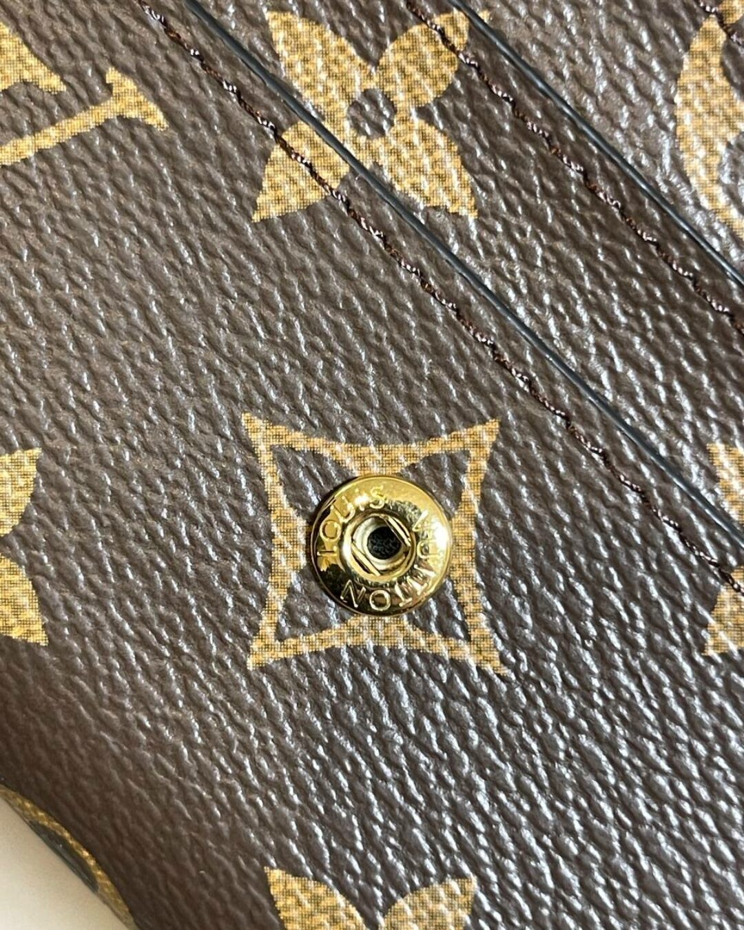 Картхолдер Louis Vuitton (Premium) — изображение 8