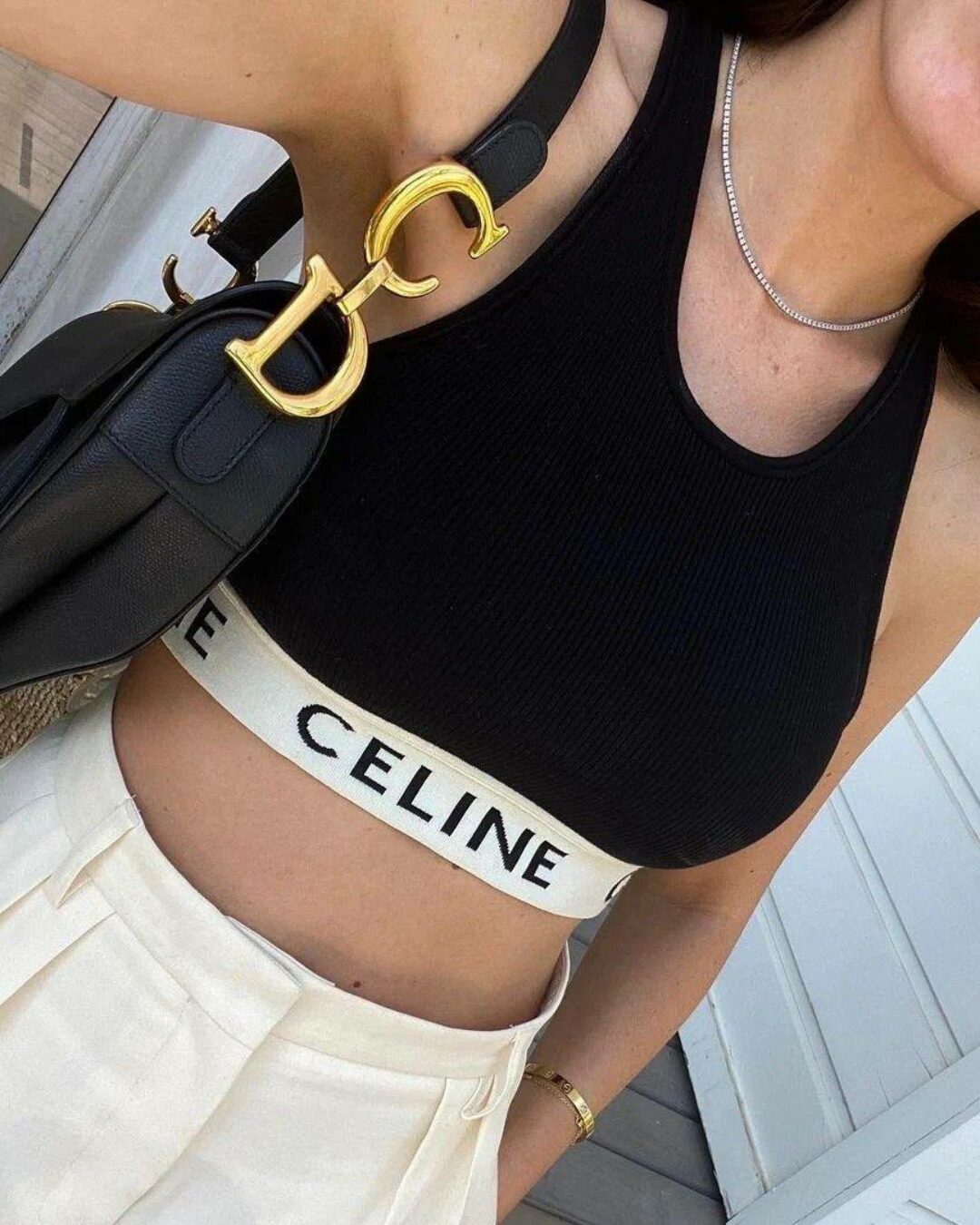 Топ Celine