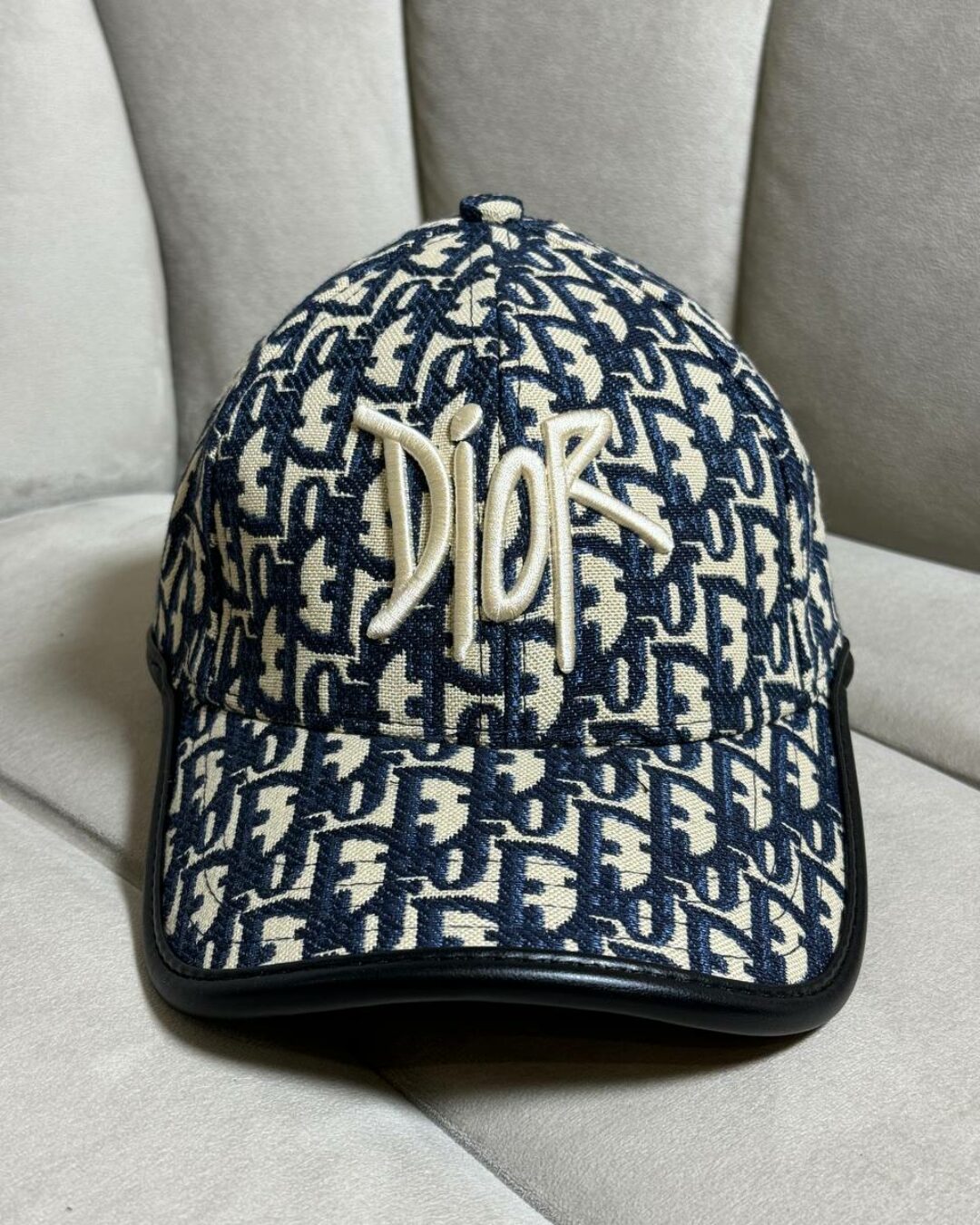 Кепка Dior — изображение 2