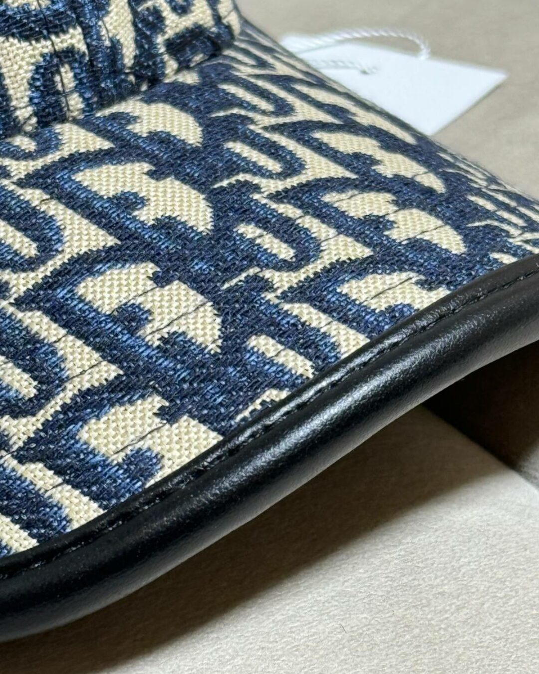 Кепка Dior — изображение 5