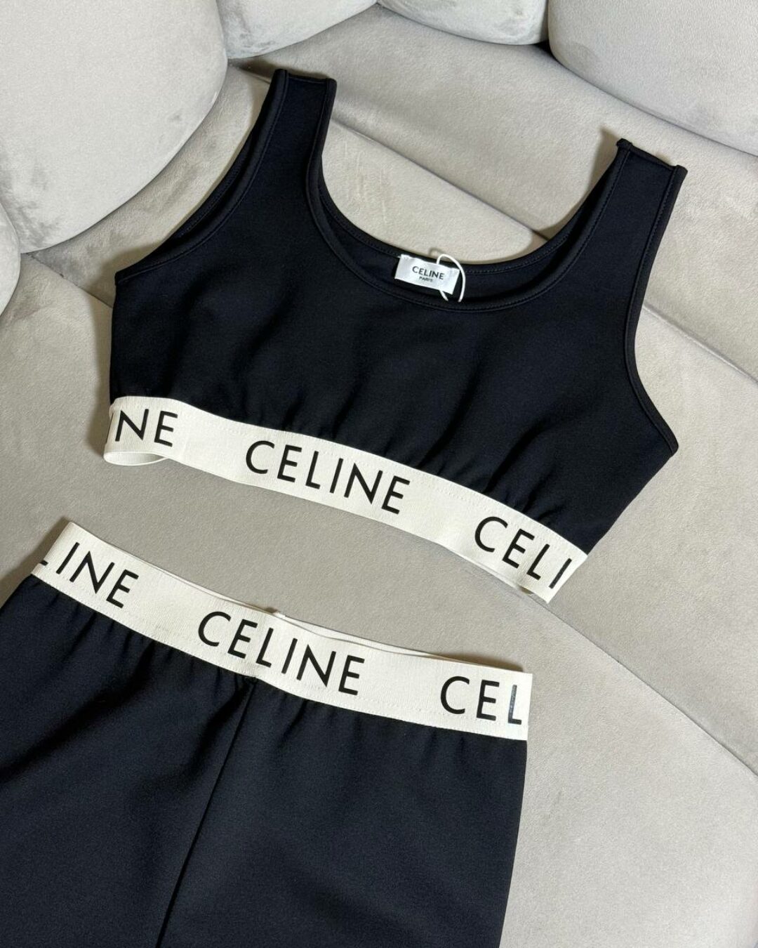 Костюм Celine — изображение 5