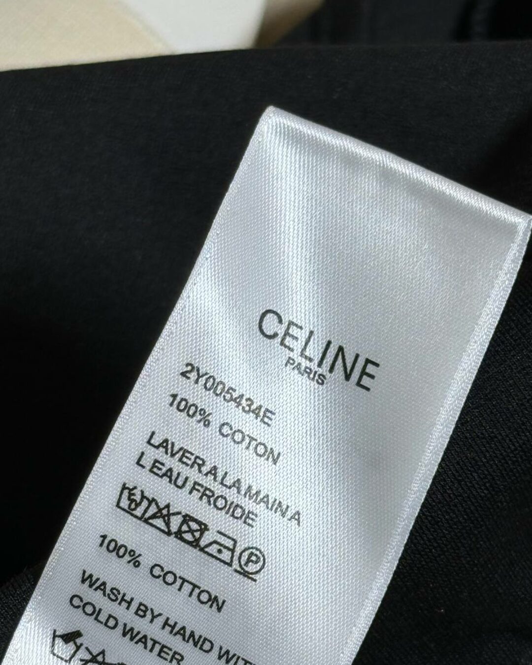 Костюм Celine — изображение 10