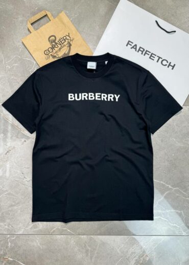 Футболка Burberry