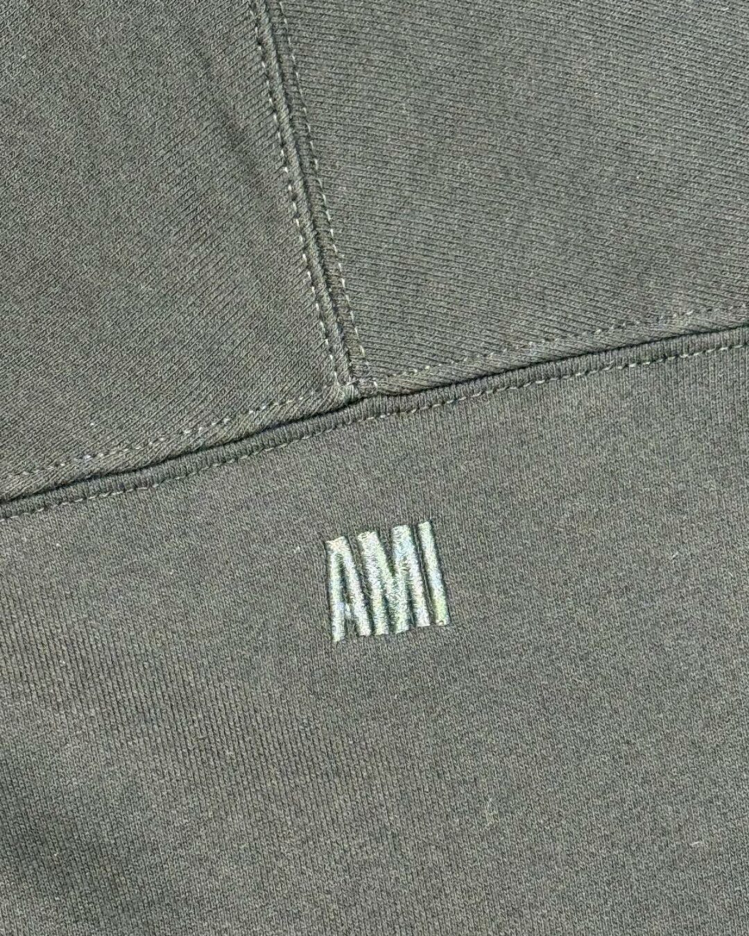 Худи Ami — изображение 9