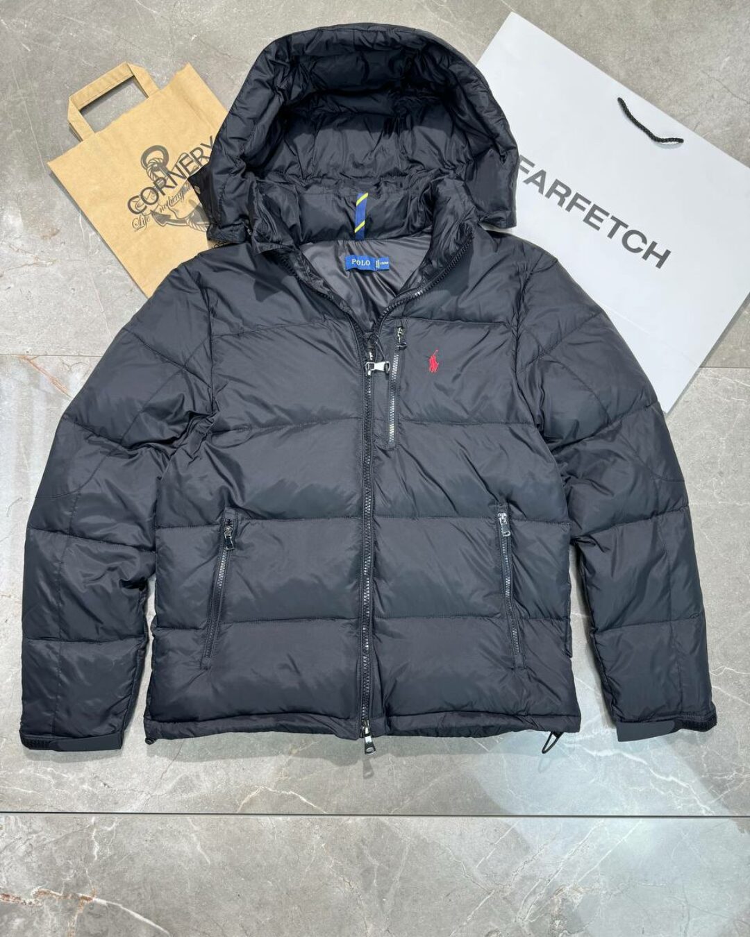 Куртка Polo Ralph Lauren