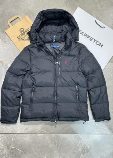 Куртка Polo Ralph Lauren