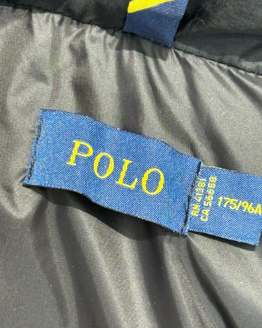 Куртка Polo Ralph Lauren — изображение 6