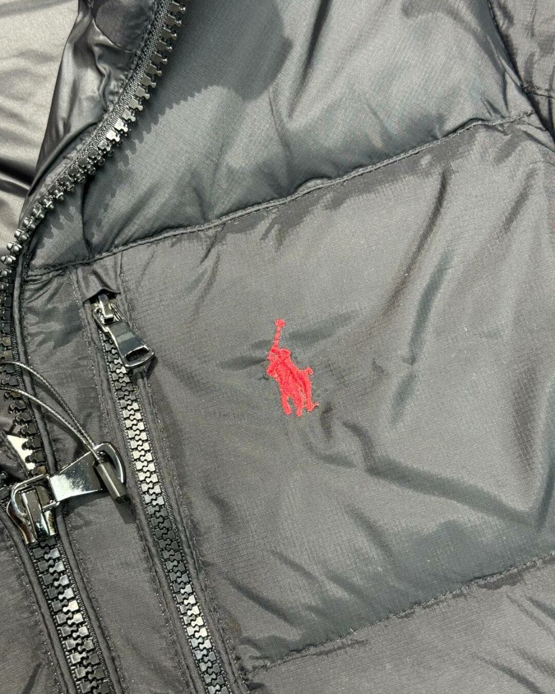 Куртка Polo Ralph Lauren — изображение 7
