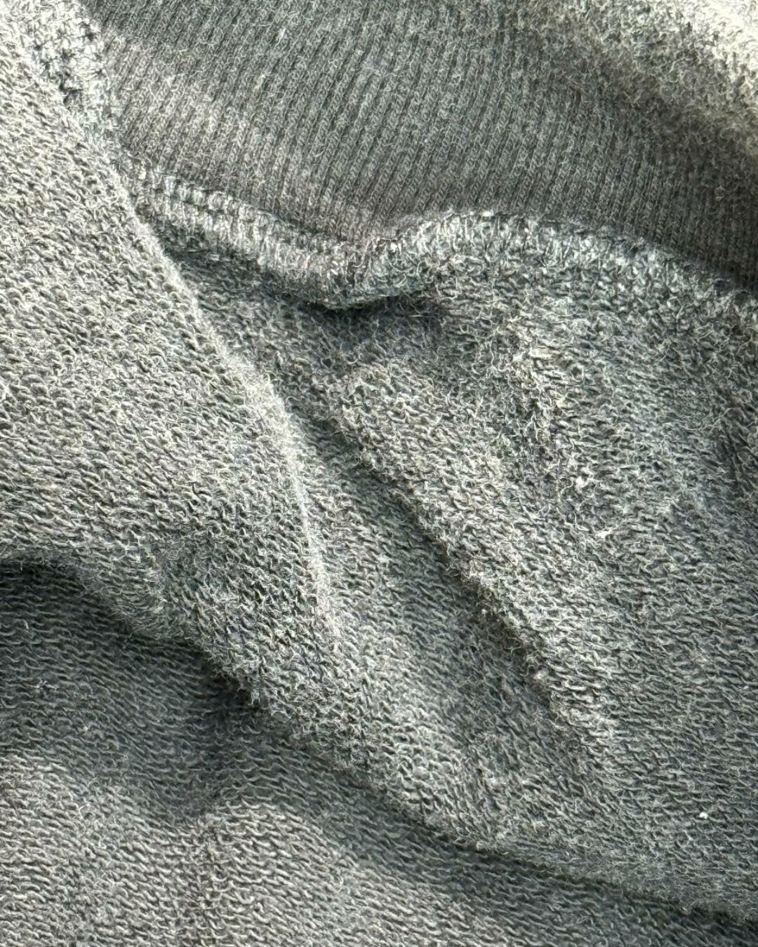 Худи Maison Margiela — изображение 9