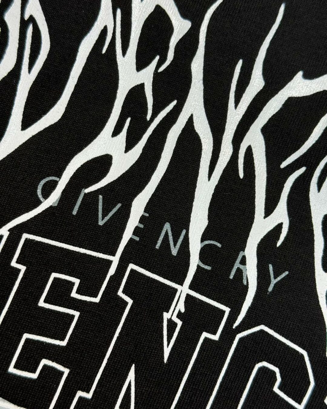 Футболка Givenchy (дисконт) — изображение 8