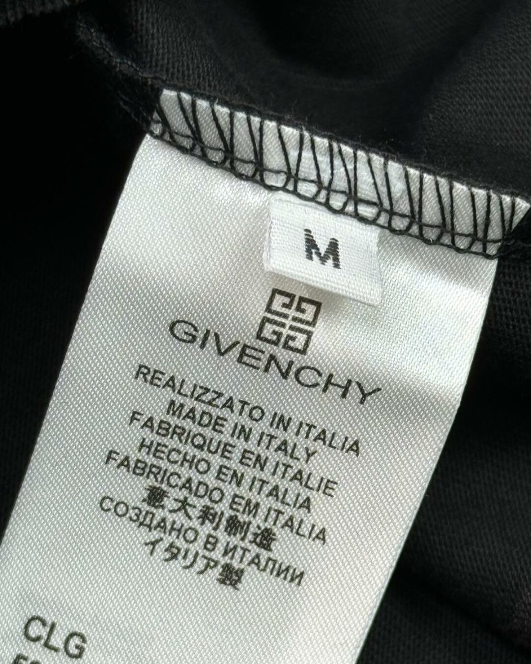 Футболка Givenchy (дисконт) — изображение 10