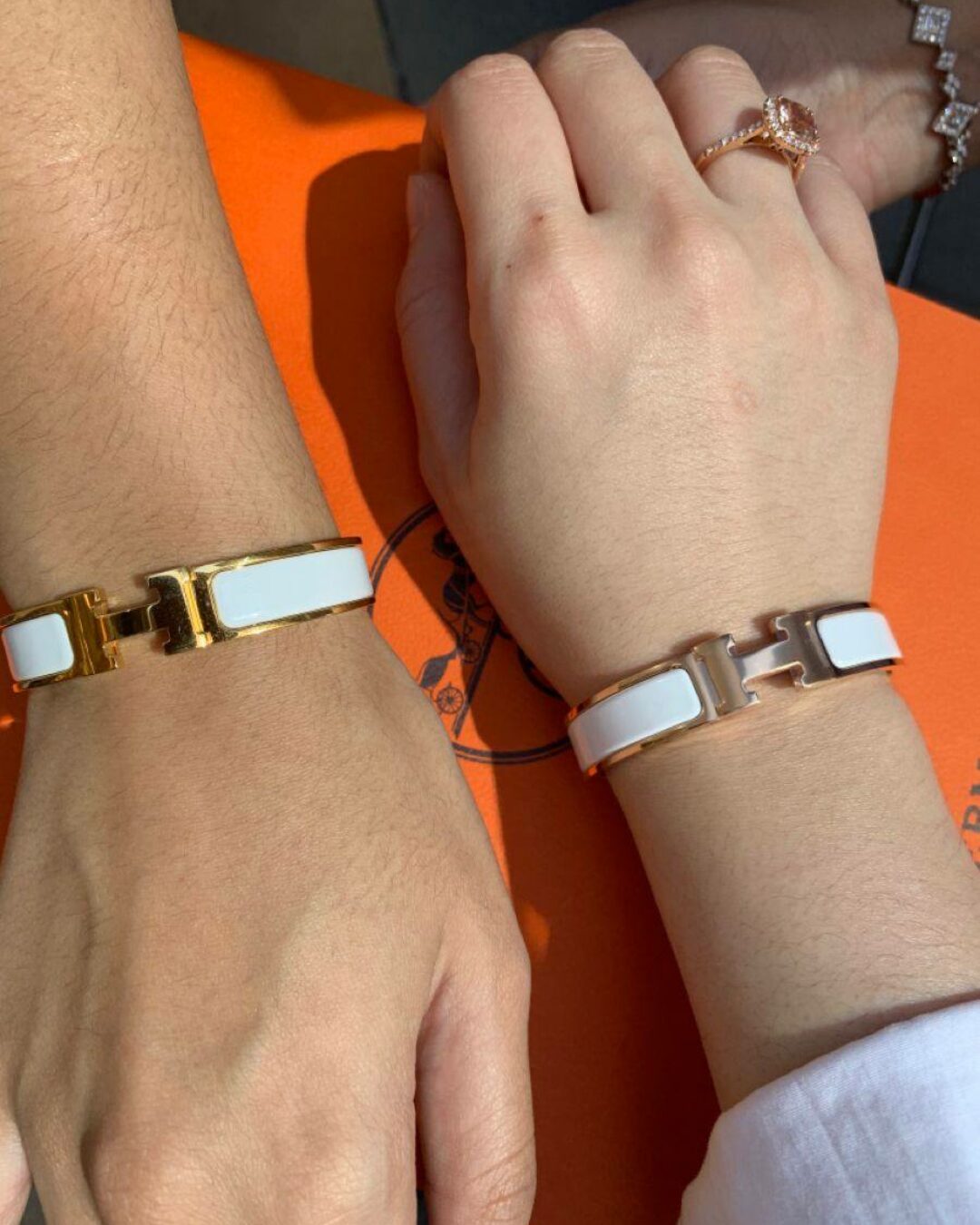 Браслет Hermes — изображение 9