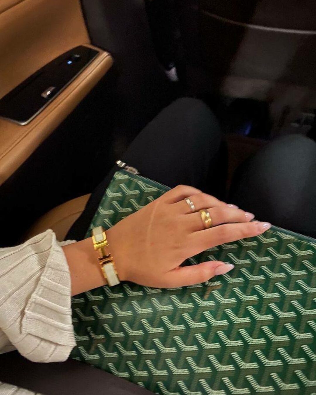 Браслет Hermes — изображение 9