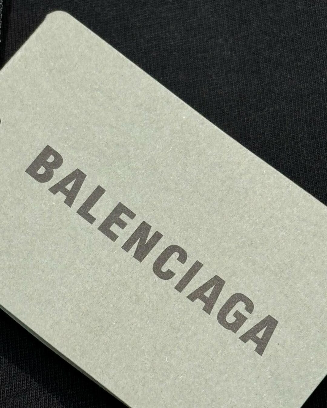 Футболка Balenciaga — изображение 8