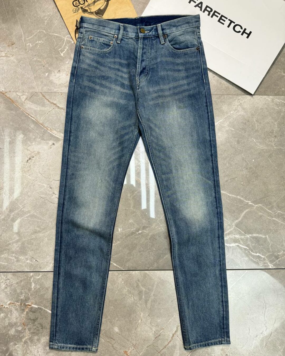 Джинсы Fear Of God