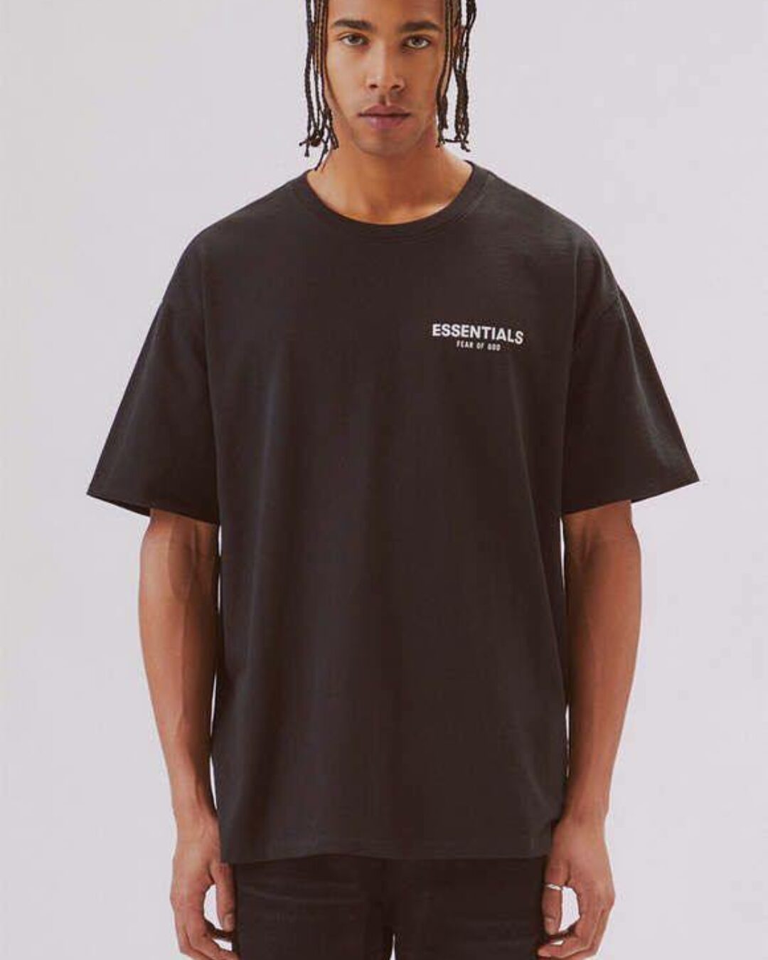 Футболка Fear of God