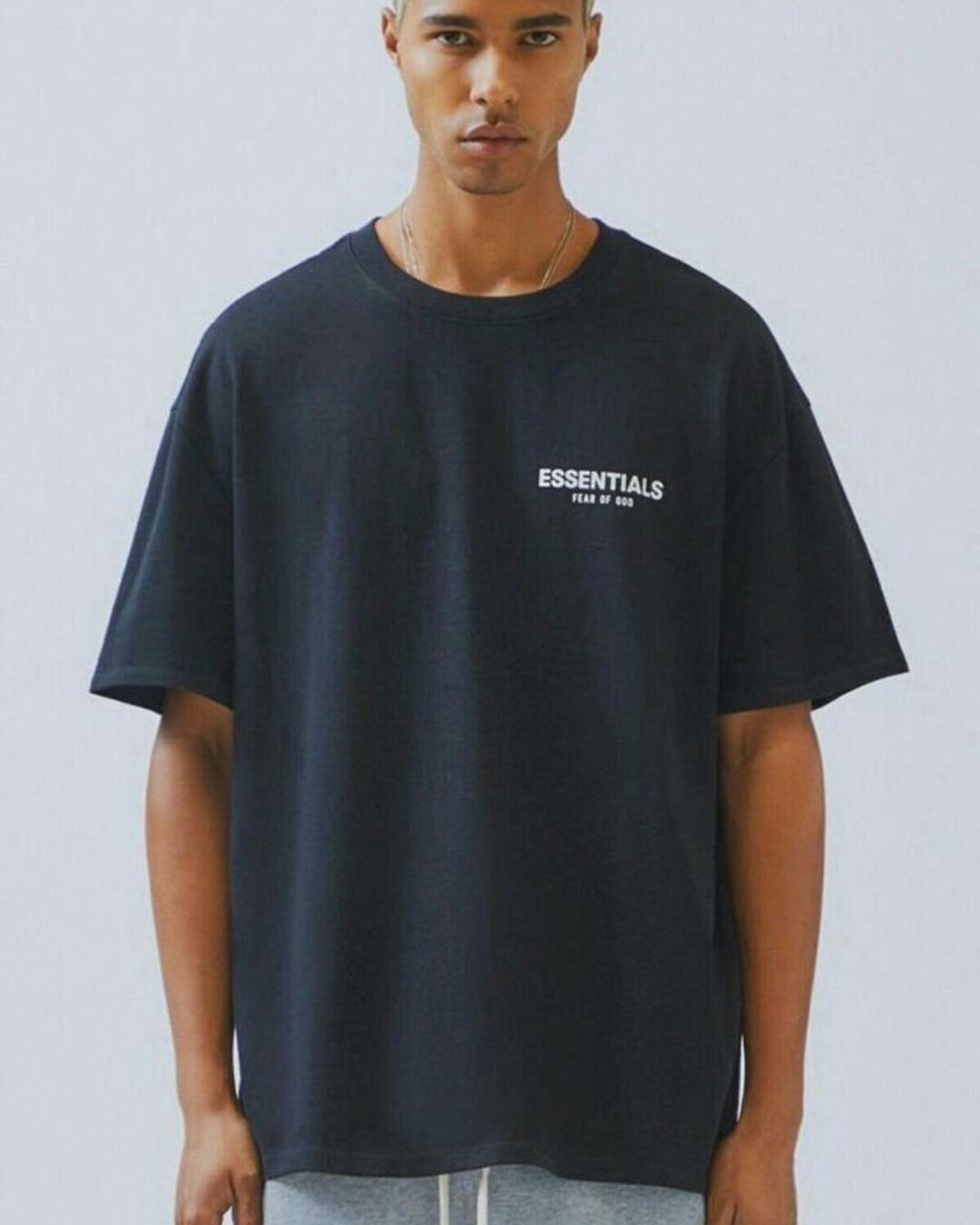 Футболка Fear of God — изображение 2