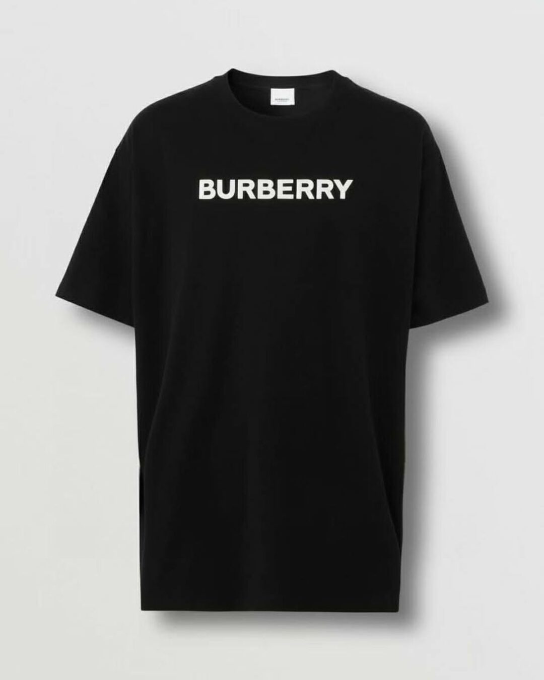 Футболка Burberry — изображение 10