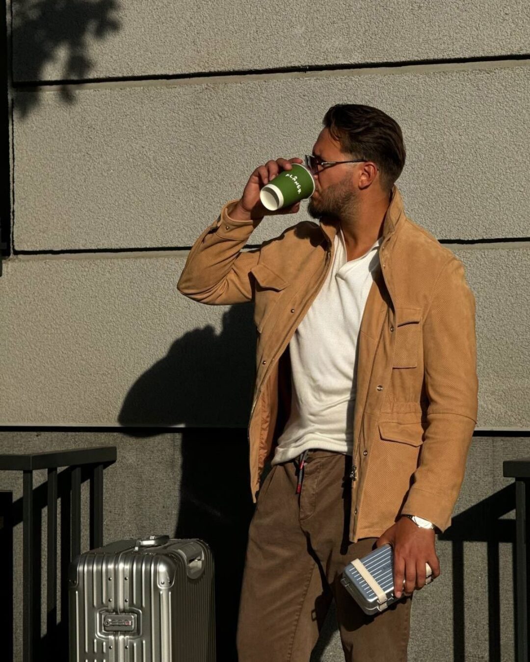 Куртка Brunello Cucinelli — изображение 2