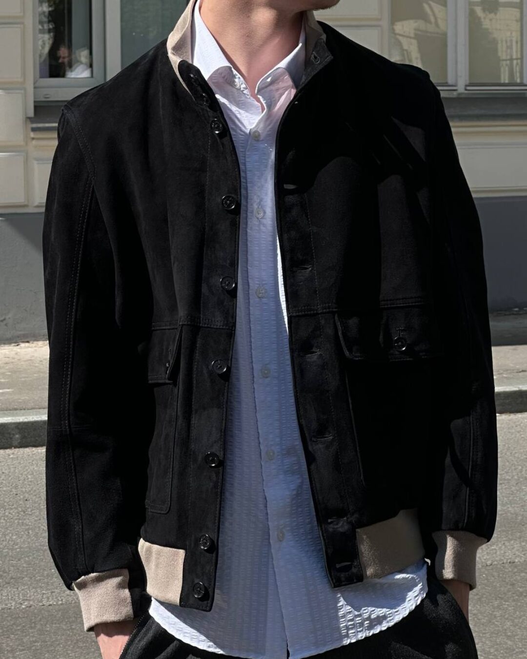 Куртка Brunello Cucinelli — изображение 2