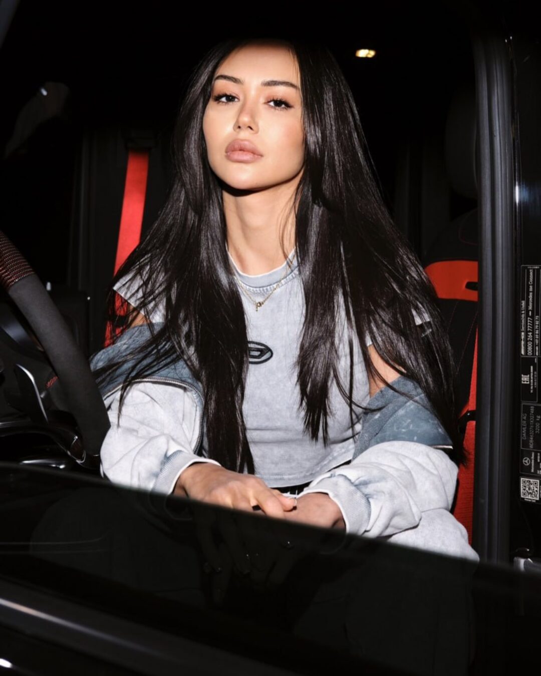 Спортивный Костюм Diesel — изображение 9