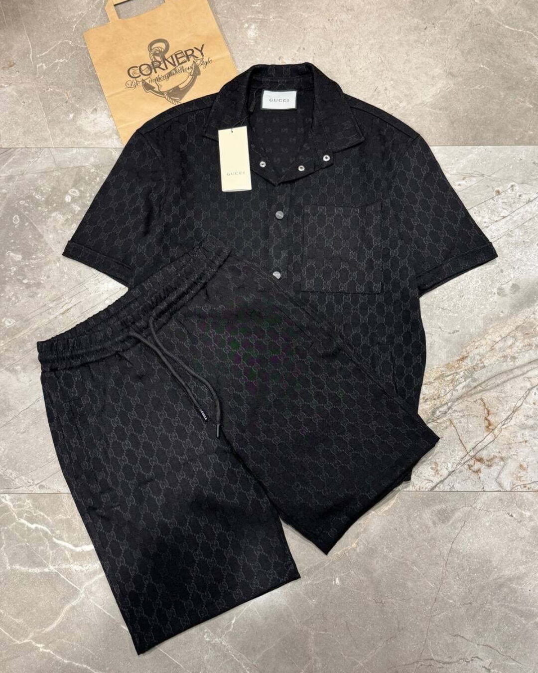 Костюм Gucci — изображение 3