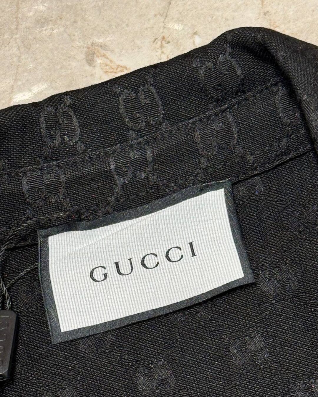 Костюм Gucci — изображение 8