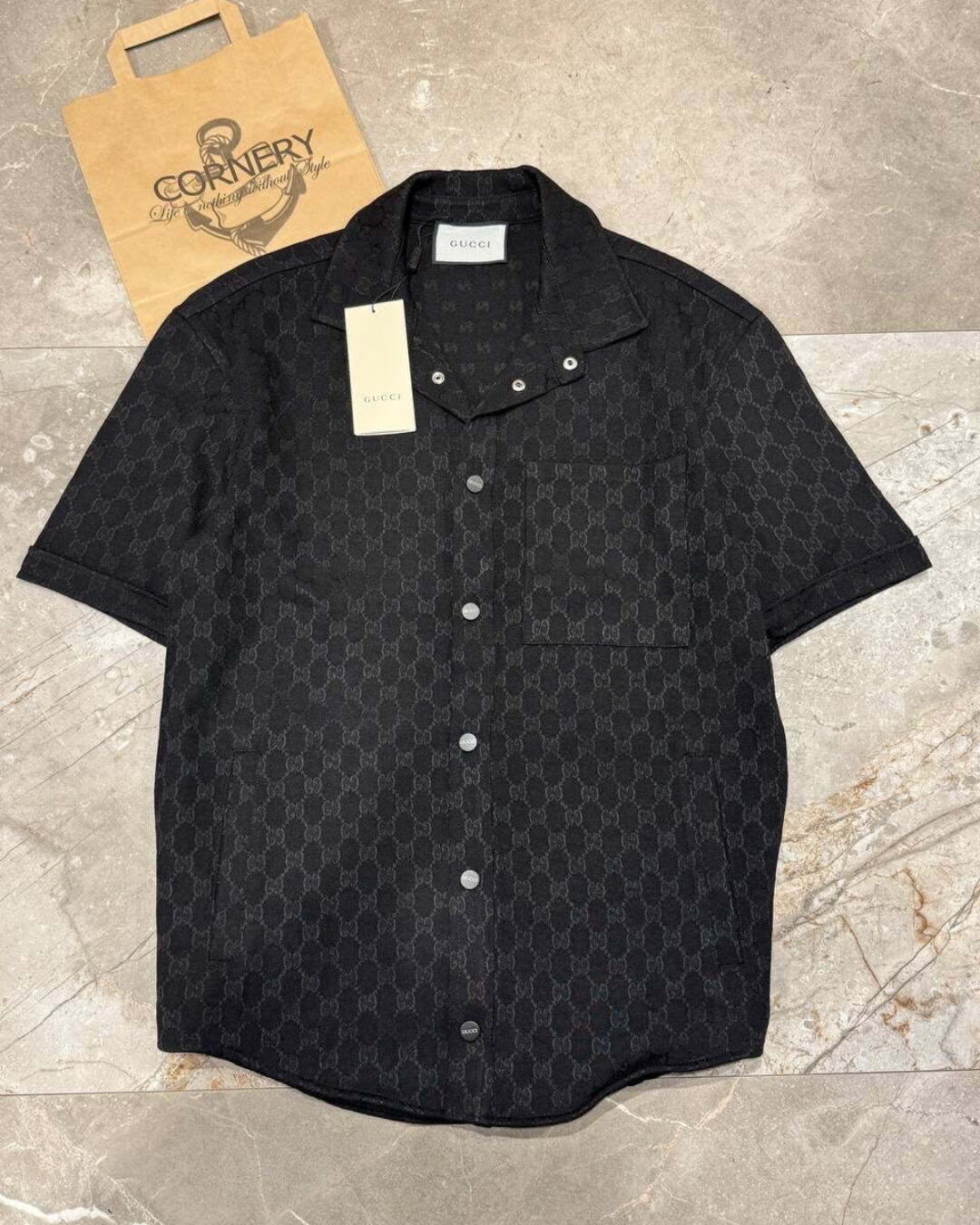 Костюм Gucci — изображение 5