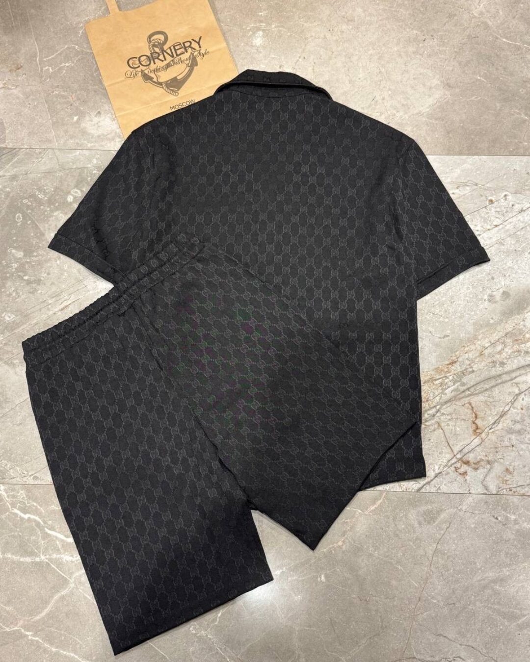 Костюм Gucci — изображение 4