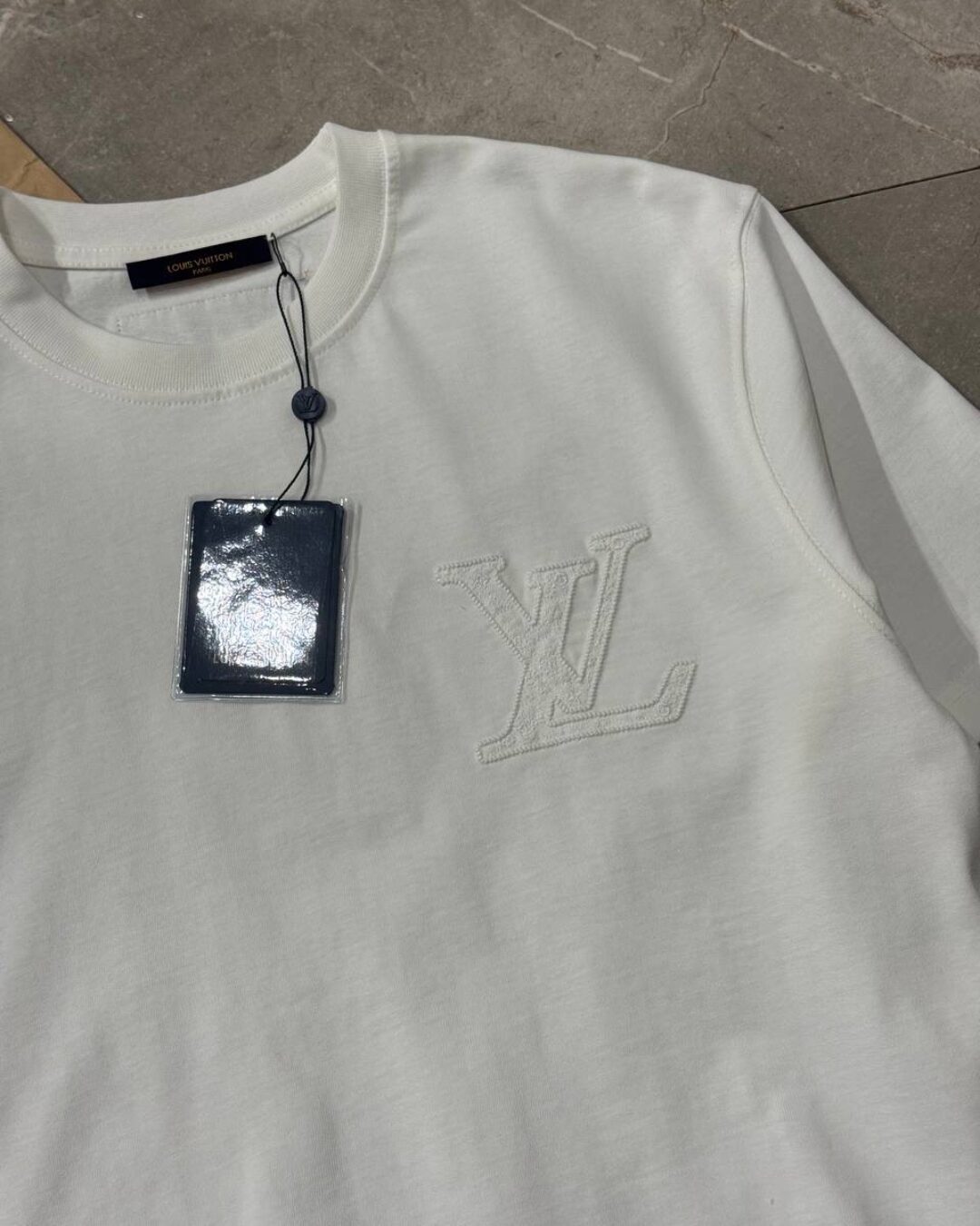 Футболка Louis Vuitton (дисконт) — изображение 3