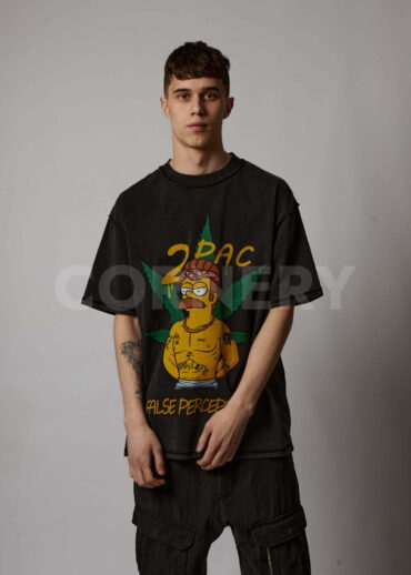 Футболка Cornery (дисконт)